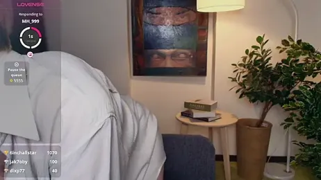 OdelynaAsp webcam model stream image