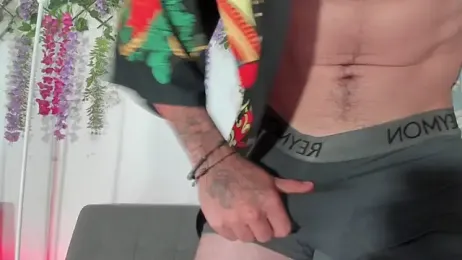 Dope_BoyGGs webcam model stream image