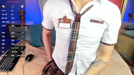 cherryy_boy webcam model stream image