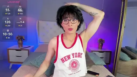 cherryy_boy webcam model stream image