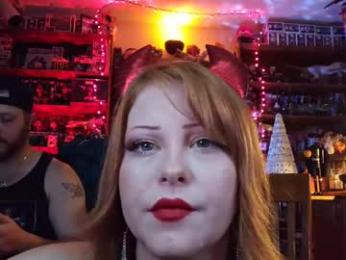 lilbatt webcam model stream image