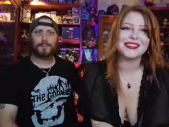 lilbatt webcam model stream image