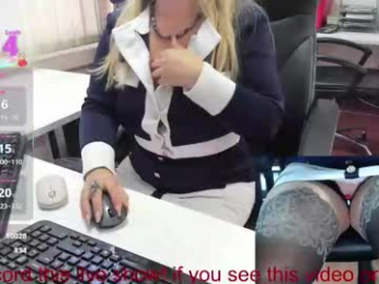 milf_viktoria webcam model stream image
