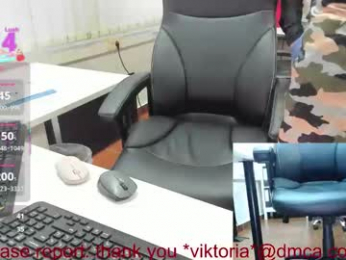 milf_viktoria webcam model stream image