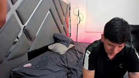 ZoeandEthan webcam model stream image