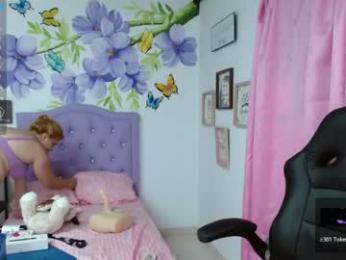 briathomas webcam model stream image