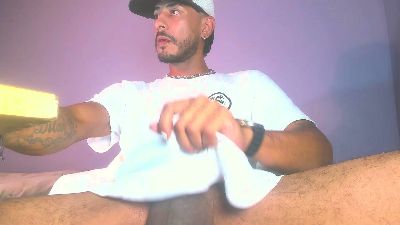 bigsebas34 webcam model stream image