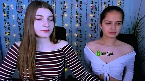 pure_radiance1 webcam model stream image