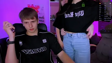 pure_radiance1 webcam model stream image