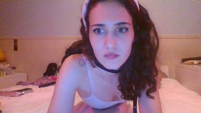 evelane webcam model stream image