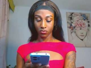 lixxstephany webcam model stream image