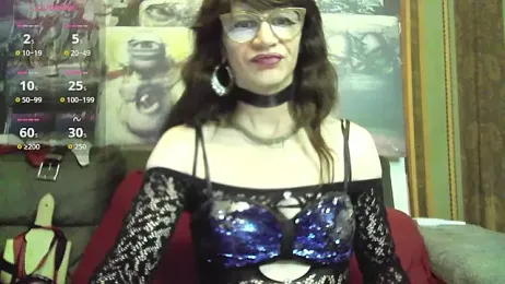 TheBlackWtch webcam model stream image