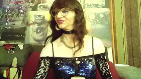 TheBlackWtch webcam model stream image