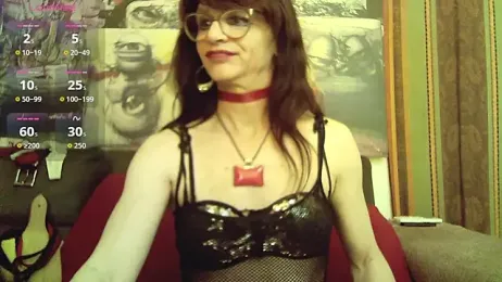 TheBlackWtch webcam model stream image