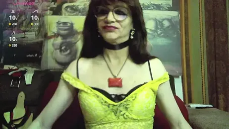 TheBlackWtch webcam model stream image