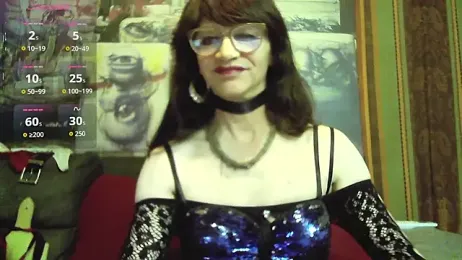TheBlackWtch webcam model stream image