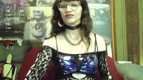 TheBlackWtch webcam model stream image
