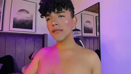 Niick_Twink webcam stripchat model stream image