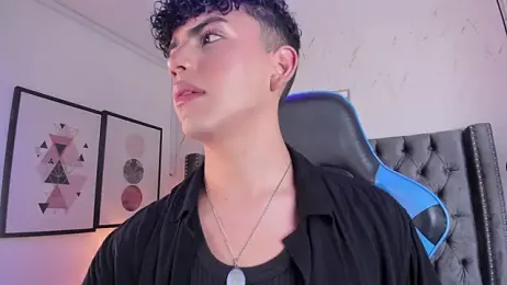 Niick_Twink webcam model stream image