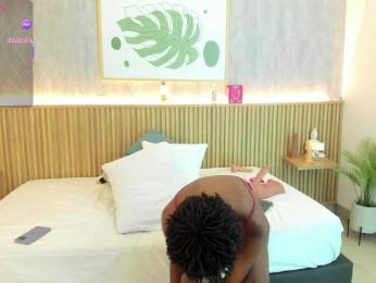 kenya-stone webcam model stream image