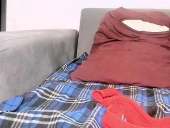 NinaLee_1 webcam model stream image