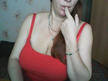 MissieLorrie webcam model stream image