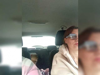 Ksenia85 webcam model stream image