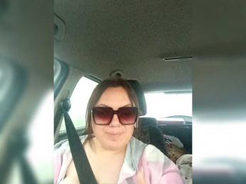 Ksenia85 webcam model stream image