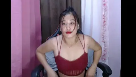 Chubby_HotLady webcam model stream image