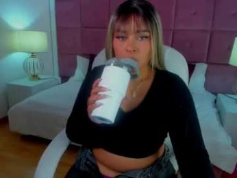 amaia_saenz webcam model stream image