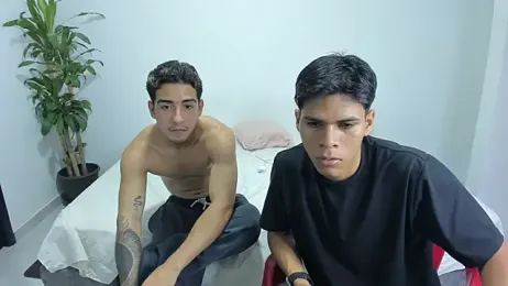 shark_boy28 webcam model stream image