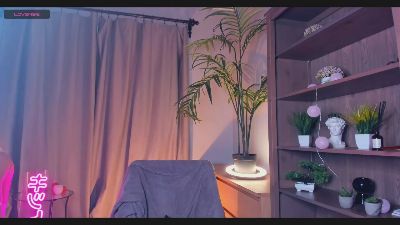 gingerprincess_ webcam model stream image