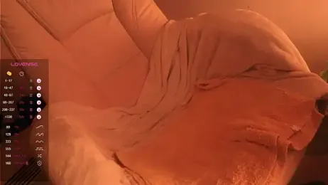 Kishaxxx webcam model stream image