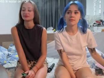 theysaidimcute webcam model stream image