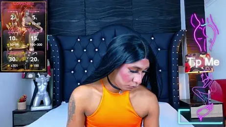 Lucia-Horny24 webcam stripchat model stream image