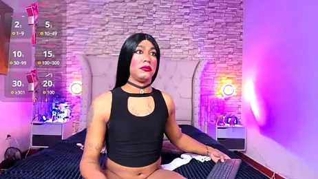 Lucia-Horny24 webcam model stream image