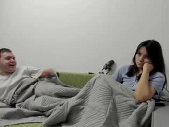 kesh_mne webcam model stream image