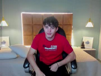 alejootwink webcam model stream image