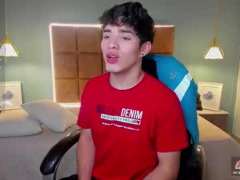 alejootwink webcam model stream image