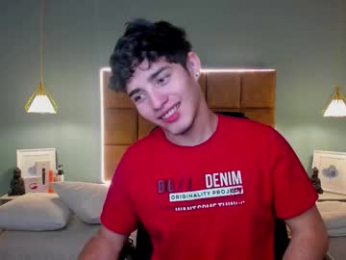 alejootwink webcam model stream image