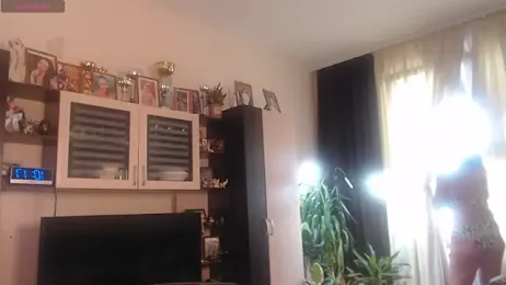 SheilaRyan webcam model stream image