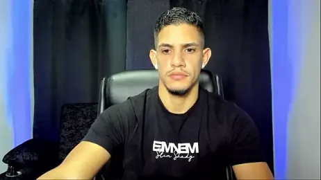 jhonnysnow17 webcam model stream image