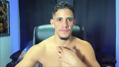 jhonnysnow17 webcam model stream image