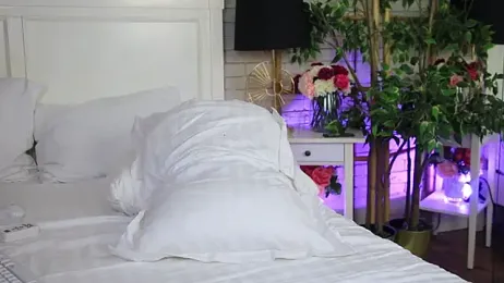 EmillyBronte webcam model stream image