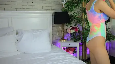 EmillyBronte webcam model stream image