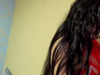 kathia-spring webcam model stream image