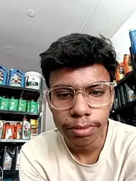 twinkissh webcam model stream image