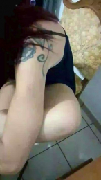 Namji webcam model stream image