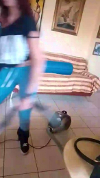 Namji webcam model stream image