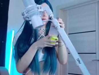 aurora_natsuki webcam model stream image